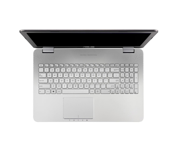 ASUS N551JW-CN149D i5-4200H/8GB/750/DVD-RW GTX960 - 232538 - zdjęcie 8